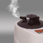 Portable Sauna Steamer — product photo 4 of 8