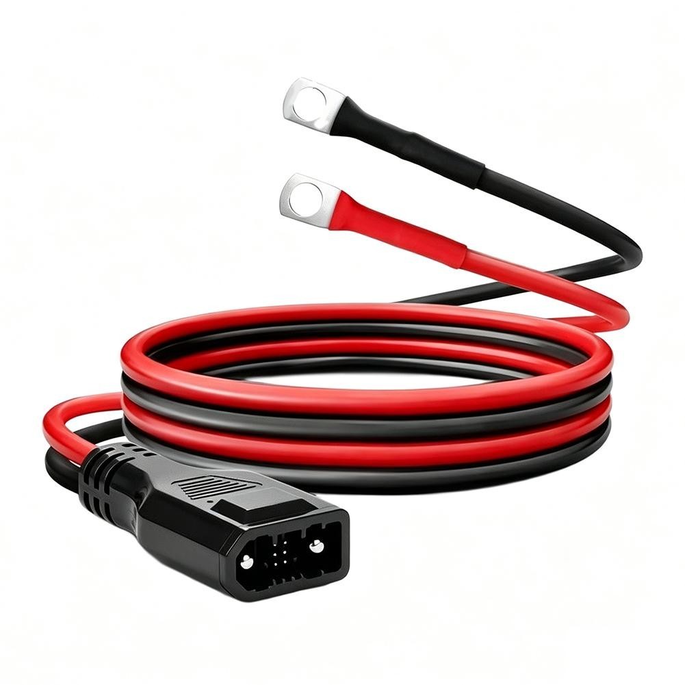 5FT 50A Pre Wired Expansion Cable for EcoFlow — product photo 2 of 4