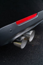 MBRP 3" Cat-Back Exhaust Quad Tips For 15-23 — product photo 6 of 9