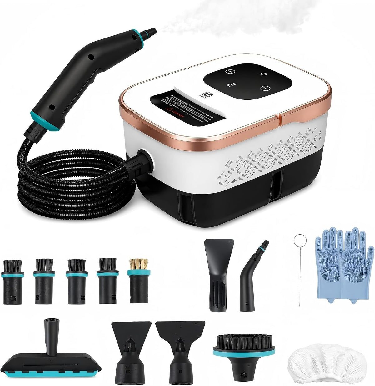 Steam Cleaner for Home — main product photo