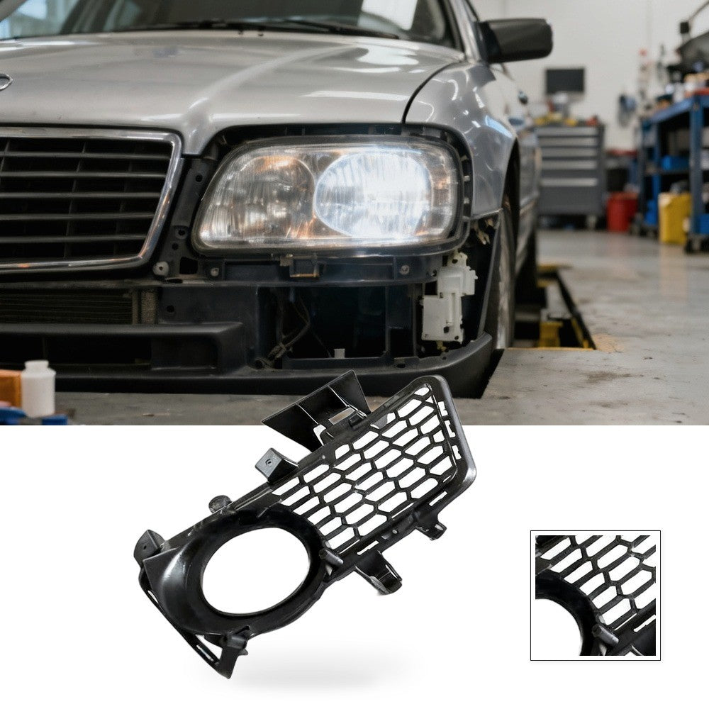 Front Bumper Fog Light Frame Grille Suitable for — main product photo