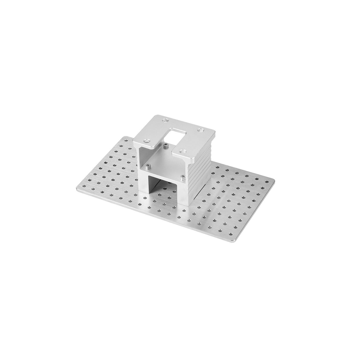 ANYCUBIC Photon P1 Hollow Steel Build Plate 3D