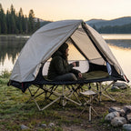 Solo Cot Tent — product photo 6 of 8