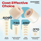 First Aid Essential: Hydrocolloid Roll — product photo 3 of 5