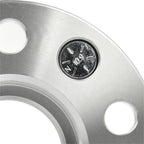 2pcs Hub Centric Wheel Spacers 5x4.5 For 2008-2023 — product photo 10 of 10