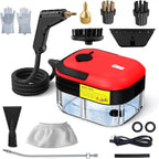7-In-1 Handheld Steam Cleaner — product photo 8 of 12