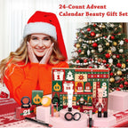 Makeup Advent Calendar 2025 — product photo 4 of 6