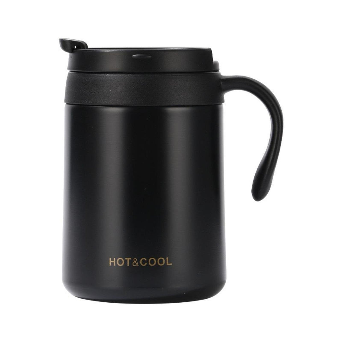 Portable Coffee Maker Set Handheld Coffee Cup for — product photo 2 of 6