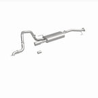 MagnaFlow Exhaust System Kit for 2003-2006 Toyota 4Runner — product photo 3 of 6
