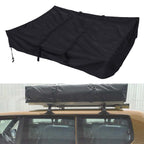 Car Roof Luggage Box Cover Waterproof Men Protective — product photo 4 of 7