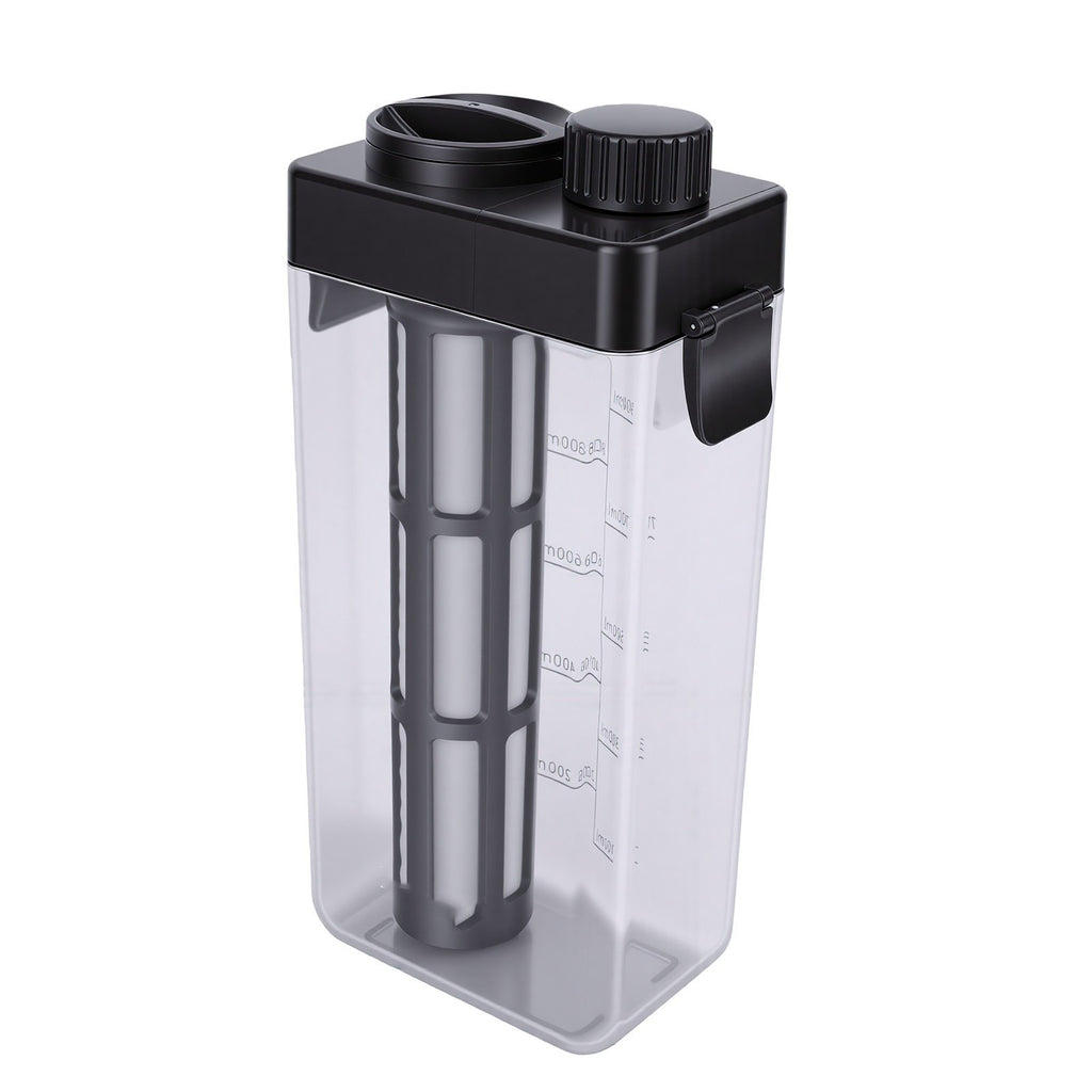 Cold Brew Coffee Maker 1100ml Large Portable Pitcher — product photo 10 of 12