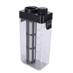 Cold Brew Coffee Maker 1100ml Large Portable Pitcher — product photo 10 of 12
