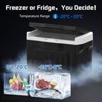 28L Car Fridge — product photo 7 of 8
