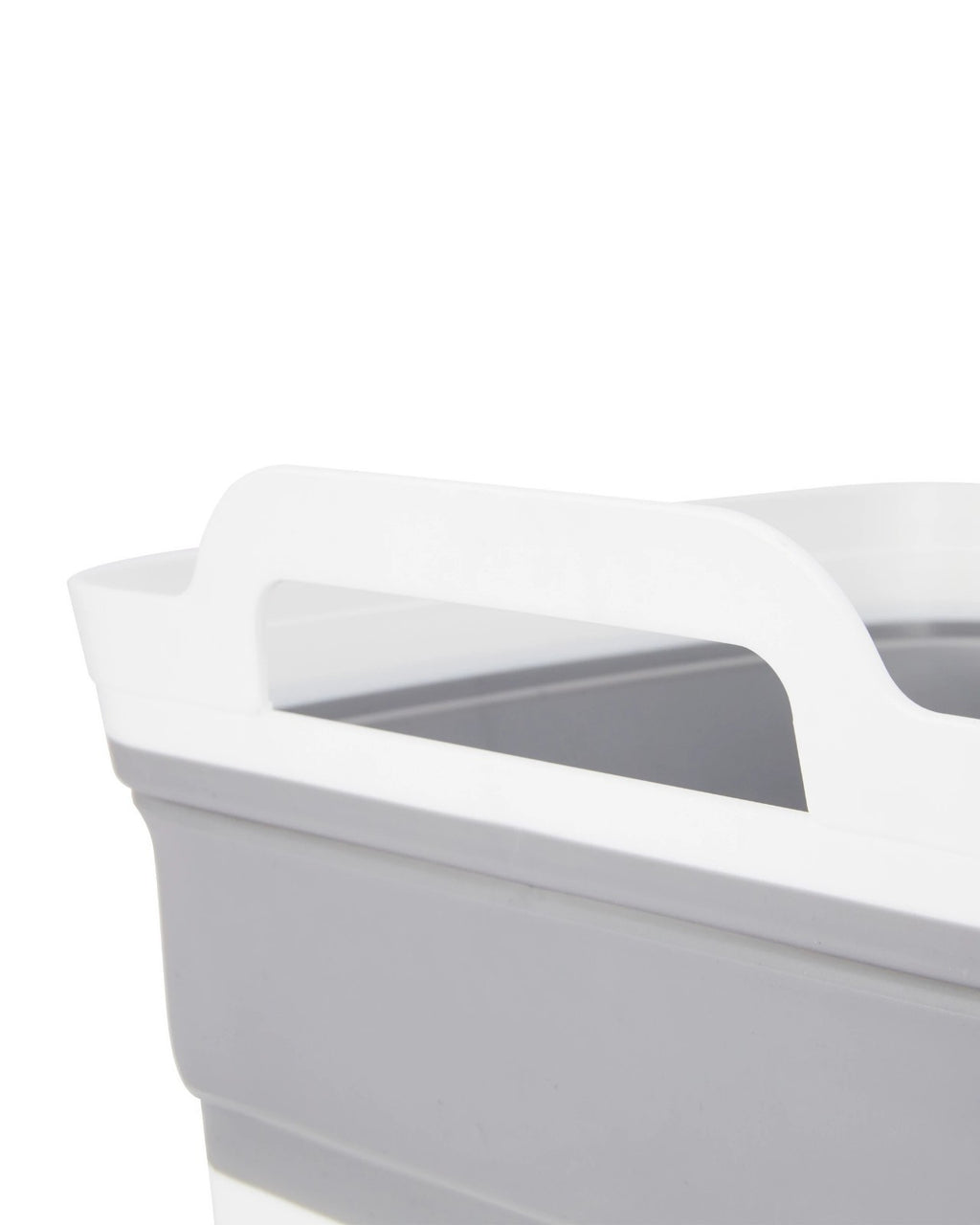 Collapsible Kitchen Sink Basin with Drain Plug & — product photo 7 of 8