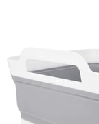 Collapsible Kitchen Sink Basin with Drain Plug & — product photo 7 of 8