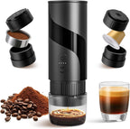 Portable Coffee Maker — main product photo
