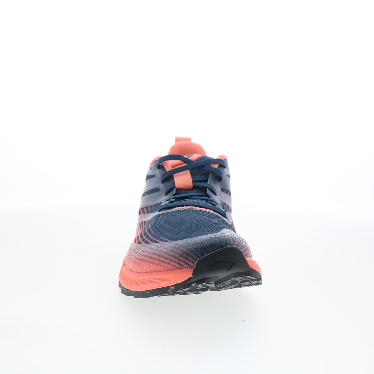 Inov-8 TrailFly Speed 001151-NYCO Womens Blue Wide Athletic — product photo 3 of 8