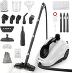 Heavy Duty Steam Mop Cleaner — main product photo
