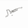 MagnaFlow Exhaust System Kit for 2003-2006 Toyota 4Runner — main product photo