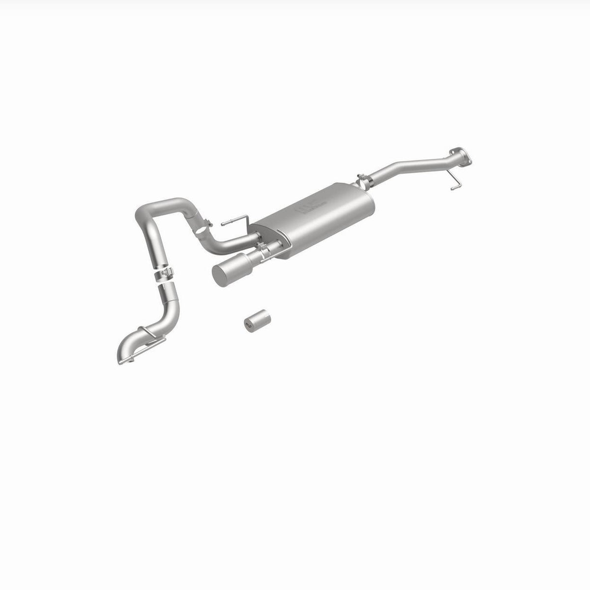 MagnaFlow Exhaust System Kit for 2003-2006 Toyota 4Runner — main product photo