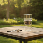 Cold Brew Coffee Maker Compact Cold Brew Coffee — product photo 6 of 10
