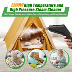 7-In-1 Handheld Steam Cleaner — product photo 6 of 12