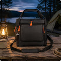 Portable Power Station Bag Padded Lining Power Station — main product photo