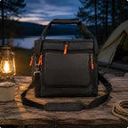 Portable Power Station Bag Padded Lining Power Station — main product photo