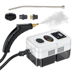 1 Handheld Steam Cleaner Portable Fast Clean For — product photo 8 of 9