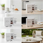 Cold Brew Coffee Maker Compact Cold Brew Coffee — product photo 3 of 10