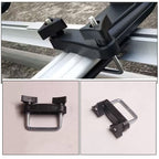 Car Luggage Carrier Rack Clamp Roof Box U-bolt — product photo 8 of 12