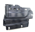 OEM Alfa Romeo Rear Right Floor Pan Splash — main product photo