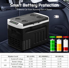 28L Car Fridge — product photo 5 of 8