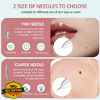 Midjustty Skin Tag Remover White — product photo 5 of 5