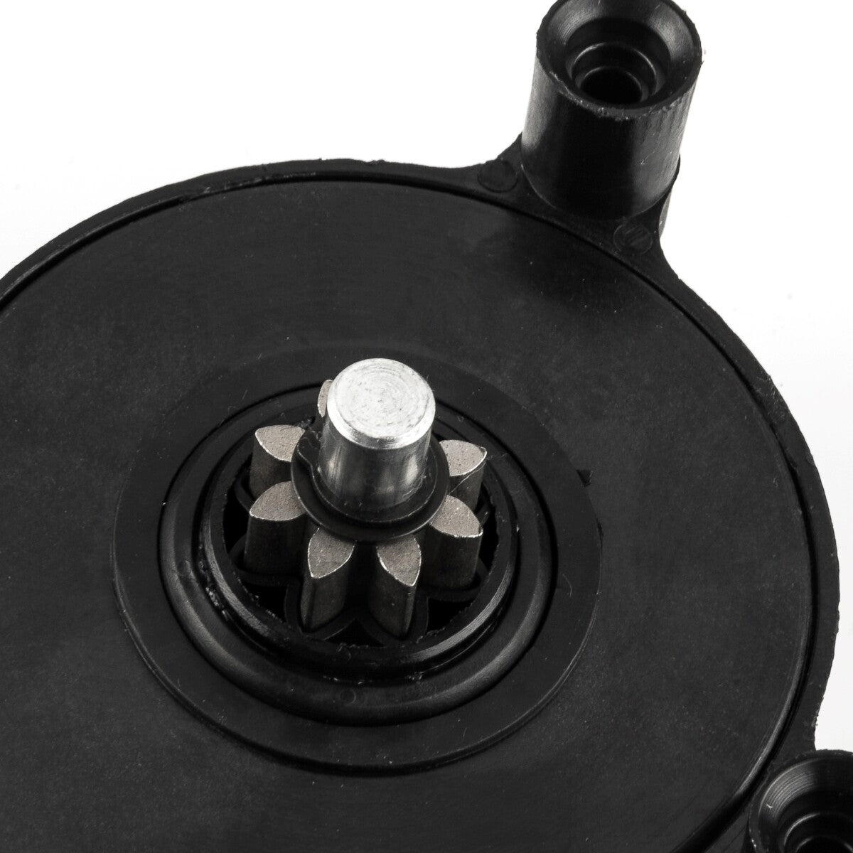 Window Regulator Motor Actuator Front Left 6 Pin — product photo 6 of 8