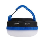Waterproof LED Camping Light Tent Light Outdoor USB — product photo 3 of 4