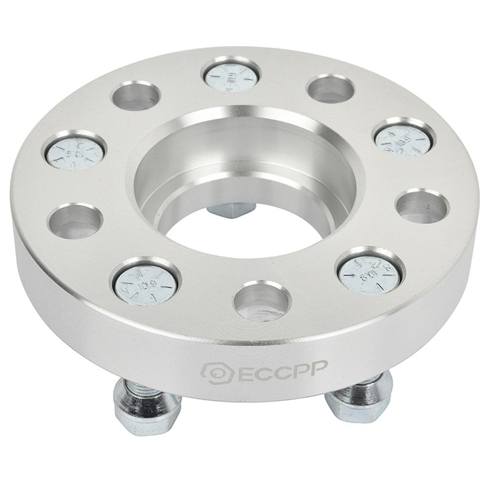 2pcs Hub Centric Wheel Spacers 5x4.5 For 2008-2023 — product photo 5 of 10