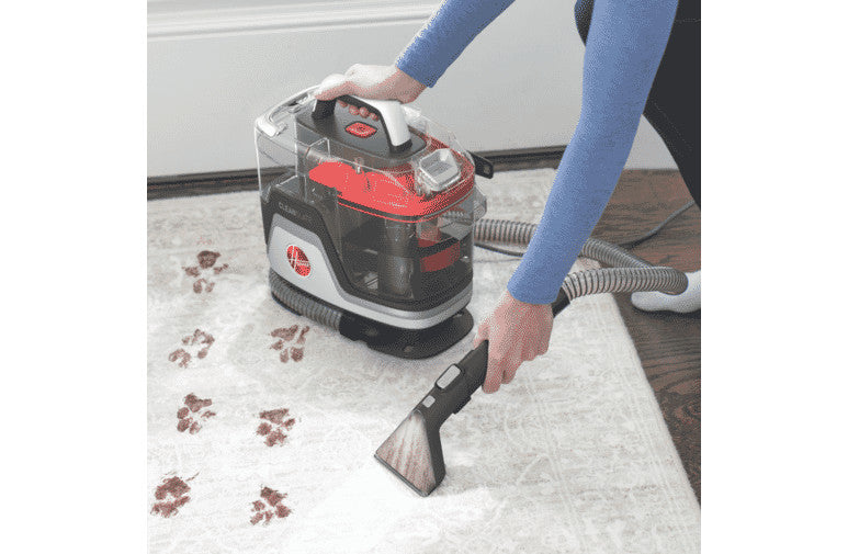 Hoover FACSC21S0K CleanSlate SpotWasher Carpet & Upholstery Spot — product photo 10 of 11
