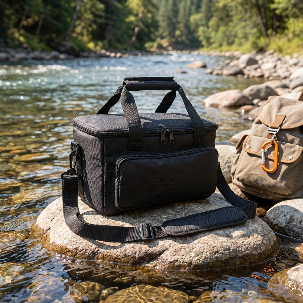 Travel Power Station Storage Case — product photo 9 of 10