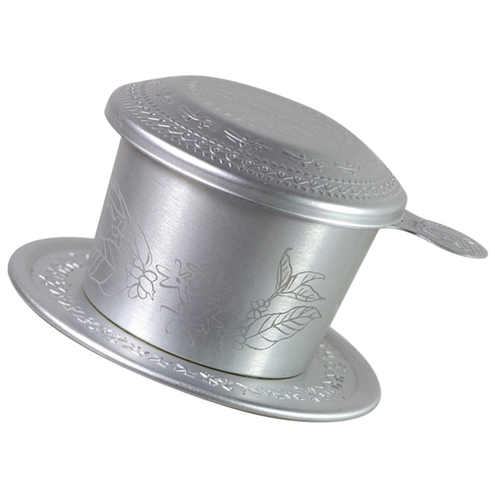 Portable Coffee Maker Vietnamese Filter Large Dripper Lover — product photo 8 of 12