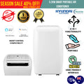 5.2Kw Smart Reverse Cycle Portable Air Conditioner (18 — main product photo