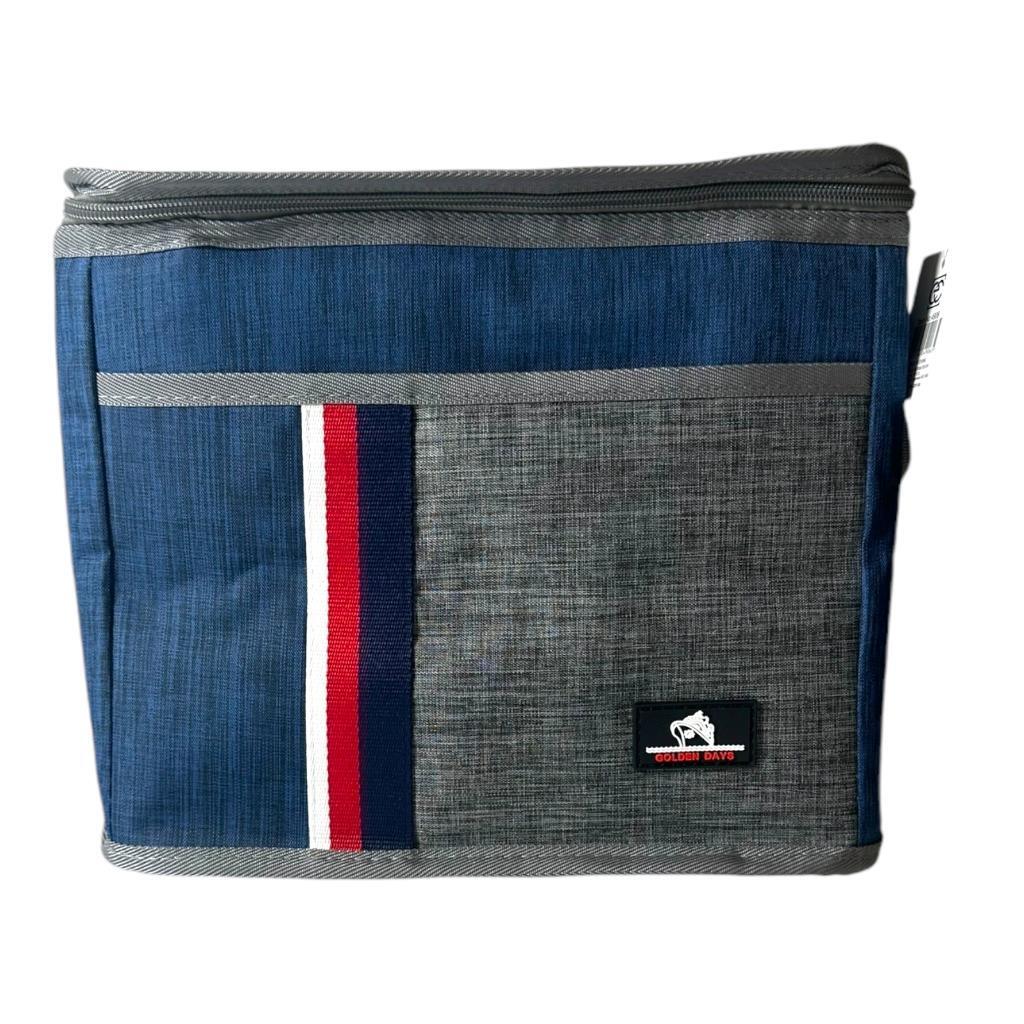 Insulated Soft Cooler Bag Coolers Ice Retention Lunch — main product photo