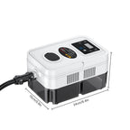 1 Handheld Steam Cleaner Portable Fast Clean For — product photo 6 of 9