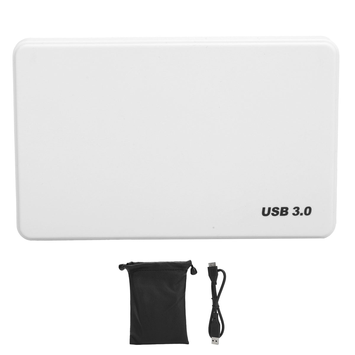 Portable Hard Drive Compact Storage For Desktop Laptop — product photo 6 of 7