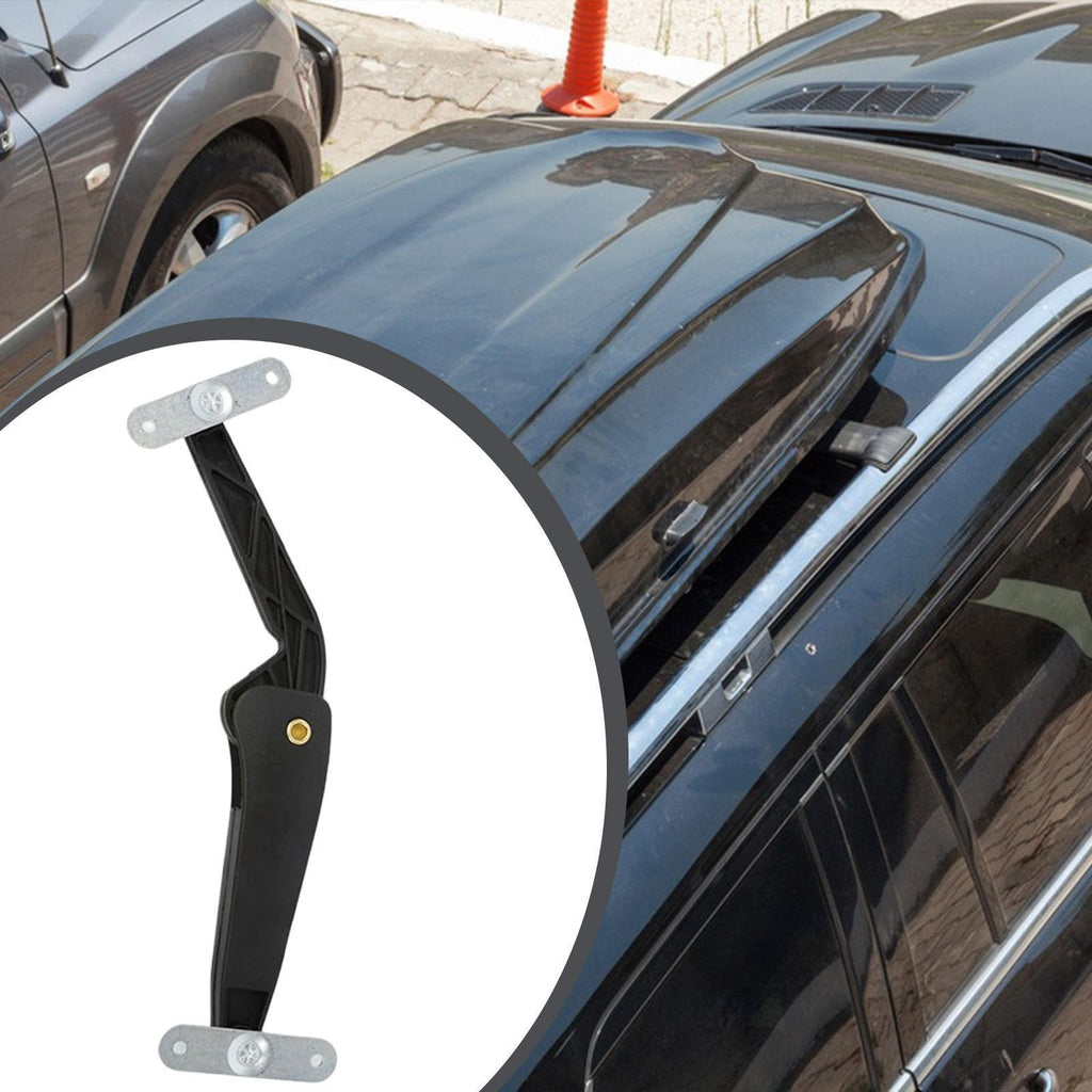 Luggage Storage Roof Cargo Box Holder Bracket Car — product photo 5 of 5