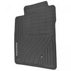 Floor Mats All Weather Heavy Duty OEM Logoed — product photo 5 of 7