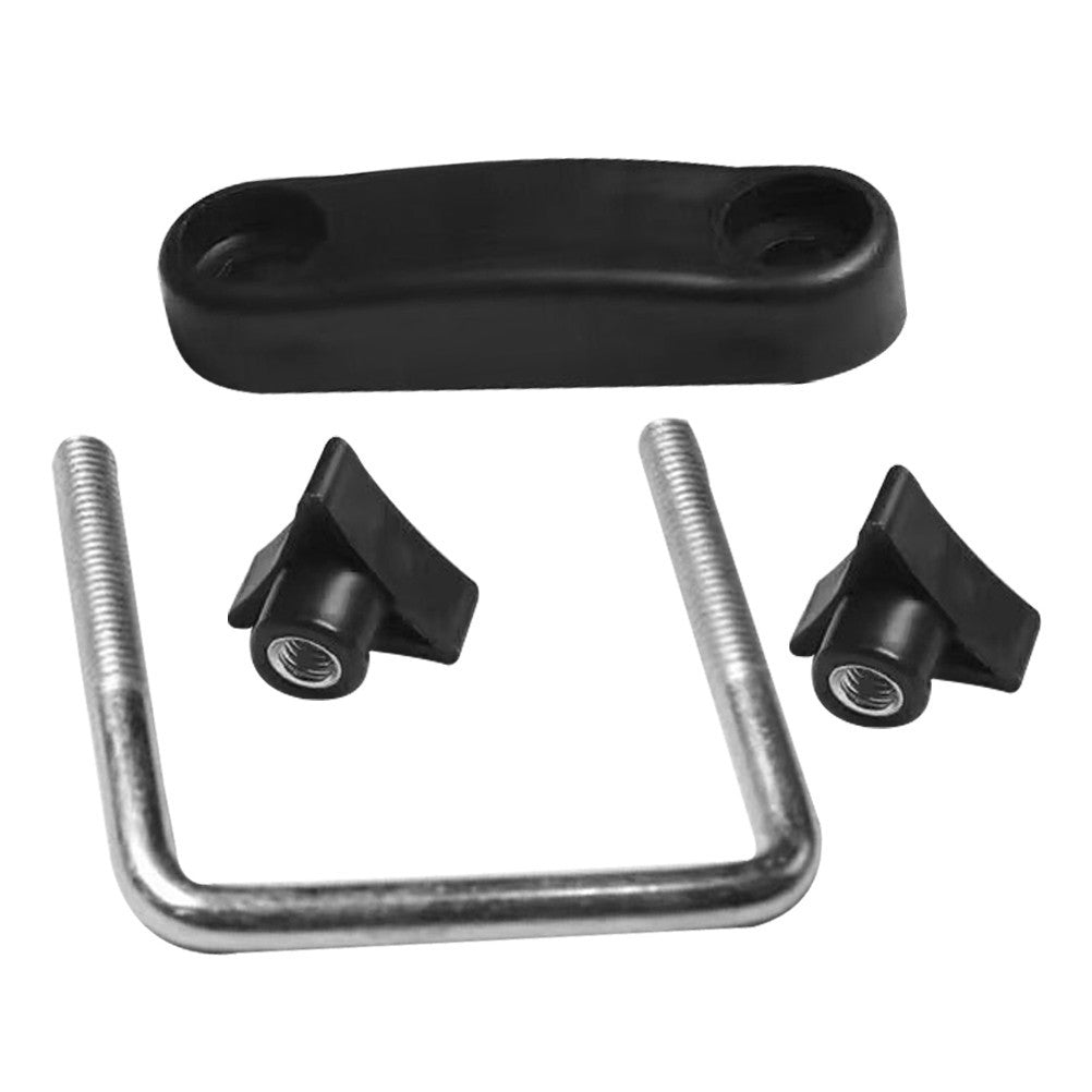 4 Pack Luggage Rack Fixing Clamp Roof Box — product photo 6 of 10
