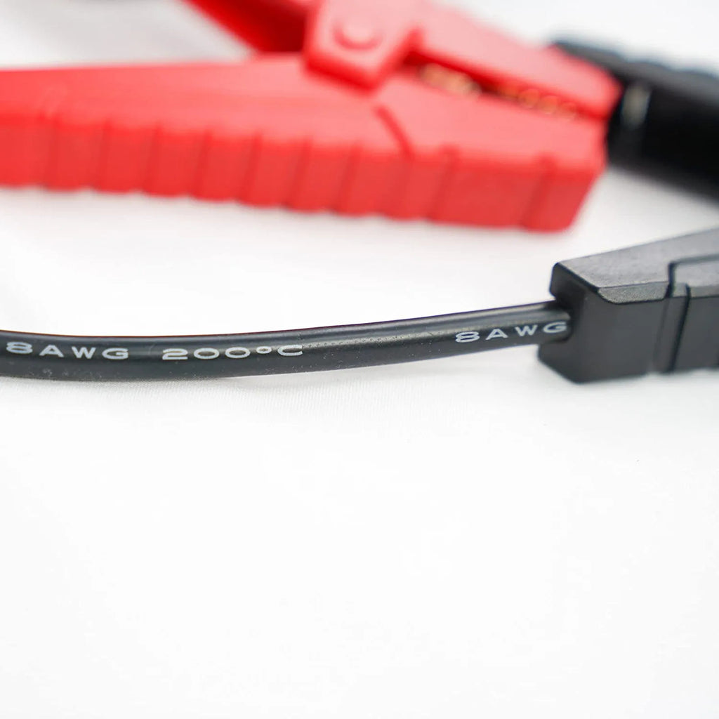 VTOMAN Portable Jumper Cable with Indicator for Vtoman — product photo 5 of 8