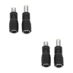 Set of 2 Solar Adapter for Portable Power — product photo 2 of 9