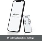Portable Steam Sauna with Bluetooth Control — product photo 8 of 12